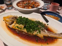 -三利音·玖弄小鲜(浦东嘉里城店)