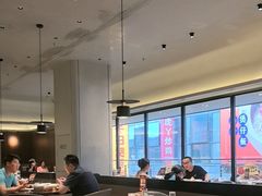 -千日贺茶餐厅(高新万达店)