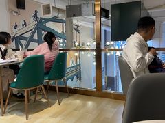 -放哈·甜醅子奶茶创造者(阳光丽景湾店)