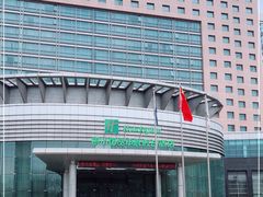 -银川国贸中心酒店