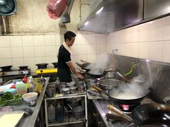 -ZF Seafood Restaurant 卓峰海鲜餐