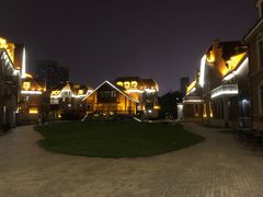 -天津津利华酒店