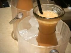 冰镇奶茶-港丽餐厅(天河城店)