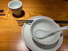 餐具摆设-川菜故事(光谷步行街店)