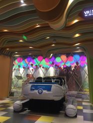 -宝燕乐园(闵行旗舰店)