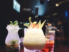 -长沙北辰洲际酒店-SKY 27酒廊