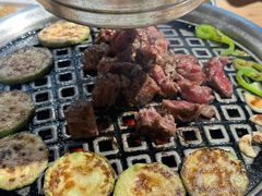 -霸腹烤肉(厦门柚子番店)