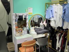 -拍刻风照相馆新莉莉(江南西店)