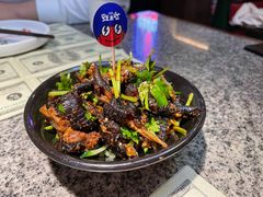 -蛙来哒(东城万达店)