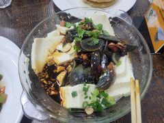 -清真嘎咕馅饼(奉天街店)
