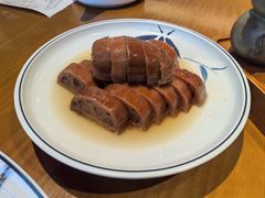 -三凤酒家·百年无锡菜(清扬茂业店)
