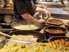 -广府乡下·饭庄(新港东路店)