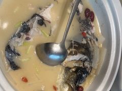 -一澜江宴·江景地标楚菜(江滩公园店)
