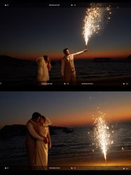-卡米拉婚纱摄影工作室(金汇广场店)