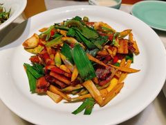 -泰钰丰烤鸭(开发区店)