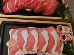 -湊湊火锅·茶憩(郑州绿地新都会店)