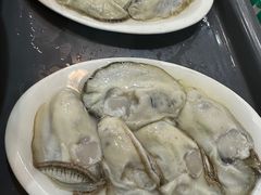 -濠轩阁特色生蚝火锅(水湾路店)