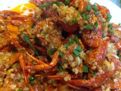 -四妹餐厅(玫瑰街店)