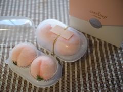 桃桃雪媚娘-可丽可丽·生日蛋糕·下午茶