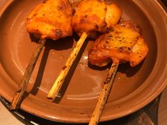 香草鸡腿排-萨莉亚意式餐厅(常州环球港店)