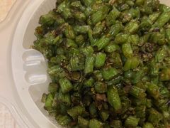 -西部马华清真兰州牛肉面·烧烤夜市(三里河店)