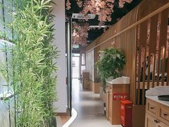 -松子料理(华威桥店)