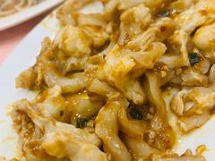 -标记好食
