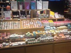 -九木杂物社(恒隆广场店)