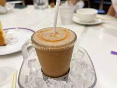 -香港茶餐厅文化体验馆(茶山镇店)