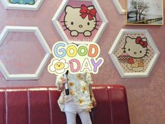 -星汇纯K量贩式KTV(卜蜂中心店)