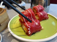 -潮府馆·非遗潮州菜·世纪公园(新国际博览中心店)