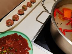 -许府牛火锅(信义坊总店)