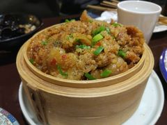 -三个大叔东北烧烤·砂锅菜(西三旗店)