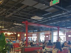 -大中华酒楼·主席武昌鱼·武汉美食地标(江汉路步行街店)