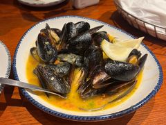 -RED LOBSTER(中城西店)