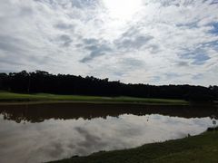 -中旅阿那亚九龙湖·公主酒店