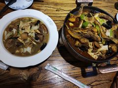 -老雒阳面馆·水席(定鼎门店)