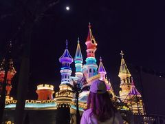 -沈阳方特欢乐世界