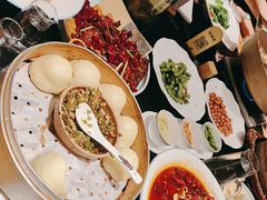 -味莊餐厅(康庄南街店)