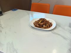 -老回回饺子馆(海洋馆店)