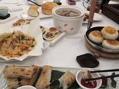 XO酱陈村粉-顺德人家食府(黄金广场店)