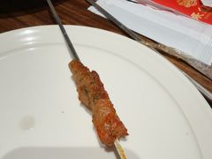 -永红源啤酒·烧烤·海鲜·大排档(台柳路店)
