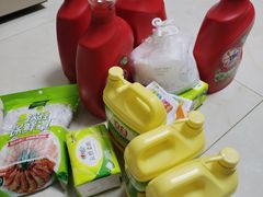 -中粮万科长阳半岛