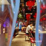 上海｜被东北朋友带来吃的铁锅炖。。。香😭了！