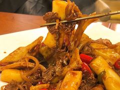 -韩礼年糕(飞虹路店)