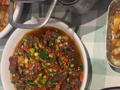 -彭耕记猪油炒小菜(吉联mall店)