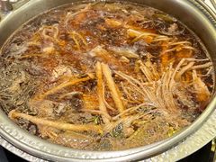 -一绪に寿喜烧(荟聚店)