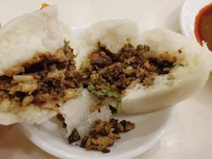 菌包子-太婆天府山珍酒楼(亚运村店)