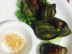 -玖月时尚泰式餐厅