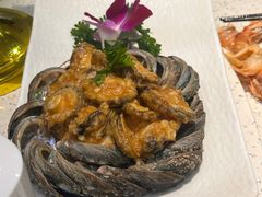 -巧克力渔家.小船海鲜家常菜(万平口店)